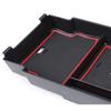 For Xpeng P7 P5 Central Control Lower Storage Box In-car Box Reasonable Storage In Car Car Accessories