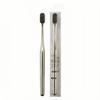 Advanced Luxury Adult Soft Bristle Manual Toothbrush Sensitive Gum Deep Cleaning Family Oral Care Travel Portable Washing Daily