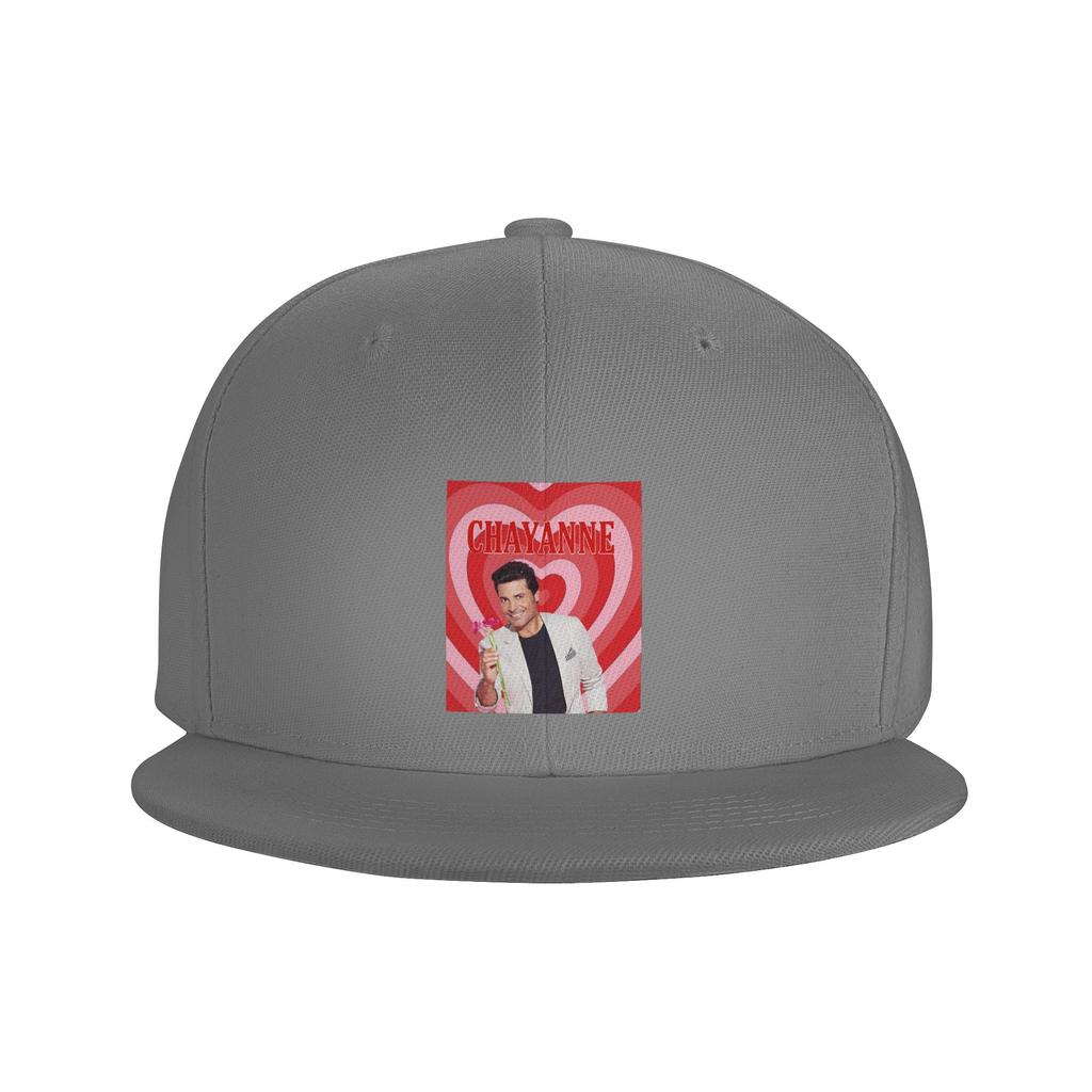 Chayanne Chiquito Meme Music Singer Baseball Caps Snapback Fashion Baseball Hats Casual Casquette Outdoor for Unisexs And Womens