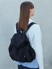 Acoc Blooming Backpack_Black