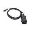 22.9 ODIS Diagnostic Adapter Connector Cable 5054A 6154 for Cars 1996 ? 2022