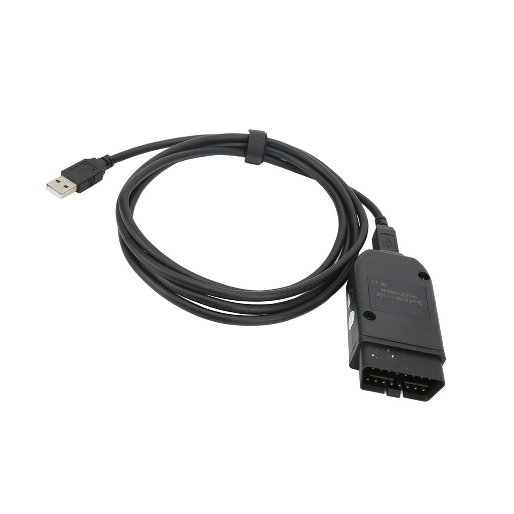 22.9 ODIS Diagnostic Adapter Connector Cable 5054A 6154 for Cars 1996 ? 2022