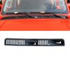 21-24 WEY Tank 300 Hood Vent Trim Decoration Frame