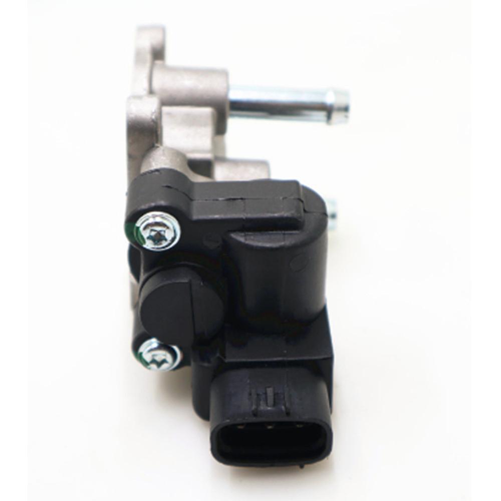 Idle motor-18137-83E11