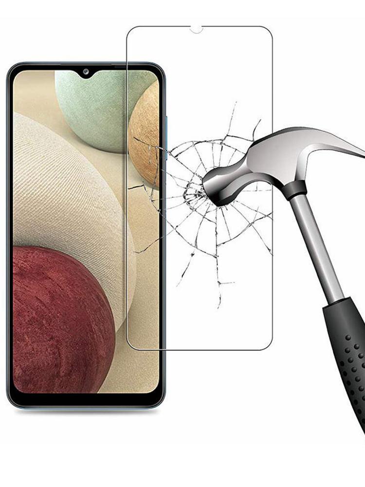 

Закаленное стекло 9H для SAMSUNG Galaxy A12 A125 SM A125F Защитное стекло для SAMSUNG A 12 125 125F SM-A125F Закаленная пленка Hd пленка