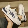 Herren-Sneaker, atmungsaktiv, Freizeitschuh, Schnürsport, Laufschuhe für Herren, Tennisschuhe, Zapatos Baratos Liquidación Envios Gratis