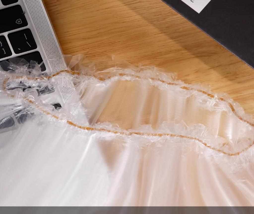 AISHITE Set of Disposable Top and Bottom Rainwear Rain Gear for Outdoor Rainy Plus Sizes 3/10/100-Piece Raincoats, Sets, Poncho, Cycling, Activities,