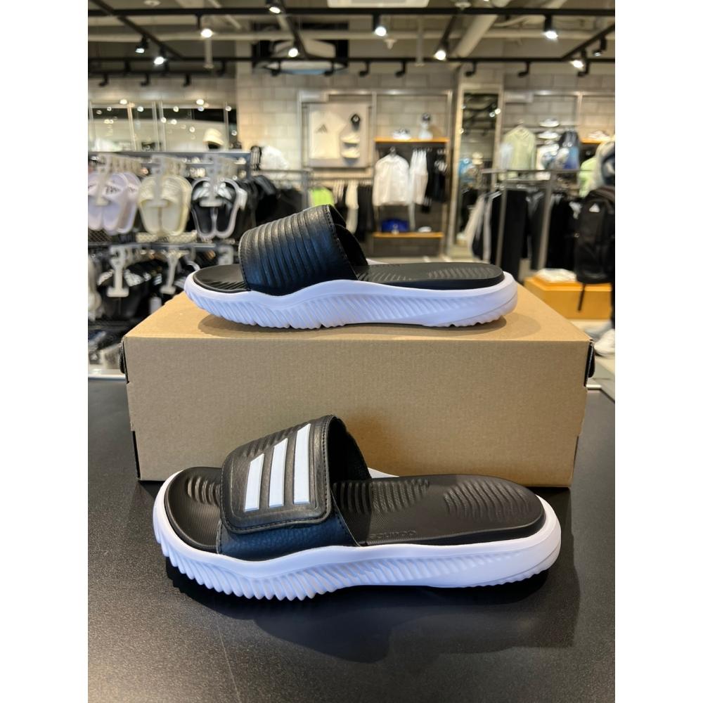 

adidas [adidas] Alpha Bounce Slide 2.0 GY9415 Тапочки унисекс