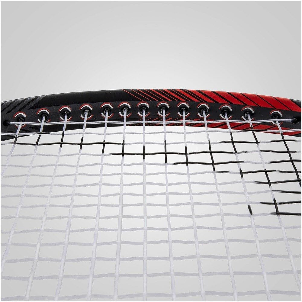 MIZUNO D FORCE Black x Red 0U V-TOUR 08