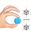 16 Stück Magnetische Bausteine Nightmare Critter Yarnabi Magnet Spielzeug Animationsfiguren Würfel STEM Sensorik Spielzeug Geburtstag Weihnachtsgeschenk
