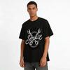 Full Service Since 1975 24H Mechanic On Duty Graphic Tee Pure Cotton T-shirt
