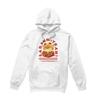 Garfield Movie Mens Lasagnyeah Hoodie