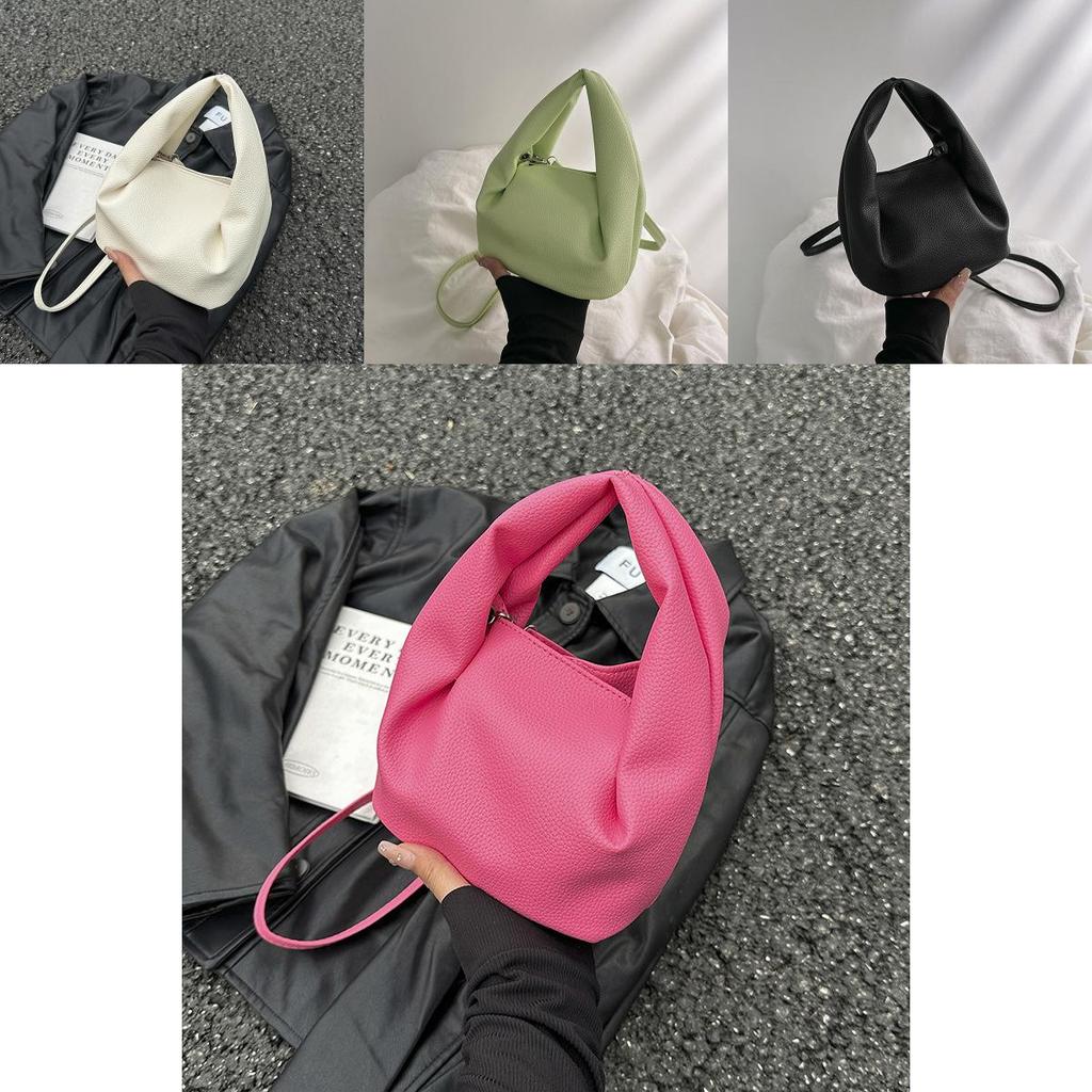 Sac à main chic pour femme style décontracté en matériau PU Sac bandoulière pour l'été 2023