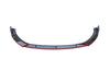 Volkswagen Polo Front Lip Splitter, Body Kit Corner Protectors, Anti-Scratch Front Spoiler for 19 Models