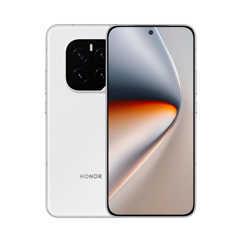 

Honor GT Pro AI 5G Smartphone (CN version)