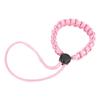 Hand Wrist Rope Diving Pointer Anti Lost Underwater Camera Strap (Pink)