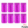 Aluminum Tire Valve Caps, Dustproof Caps, Universal Stem Covers For Cars, Bike And Bicycle, Trucks, Motorcycles Airtight Seal