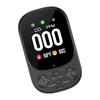 652F Fast Read Carbon Monoxide Detectors with Environmental Sensors Power Wall Unit for Household Hotel Application