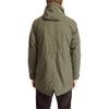 Timberland Outdoor 3-in-1 Parkajacke mit Kapuze Herrenjacken Militärgrün A2EYZ-A58