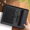 Luxury Custom Notebook Gift Set for Teachers - Practical and Elegant Souvenir