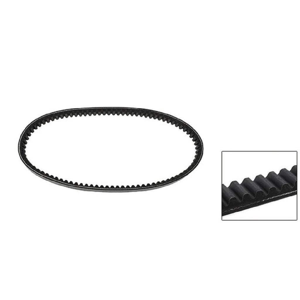 Motoforti Drive Belt V-Belt for Yamaha for Helix 250CC for CN250 for Elite for CH250