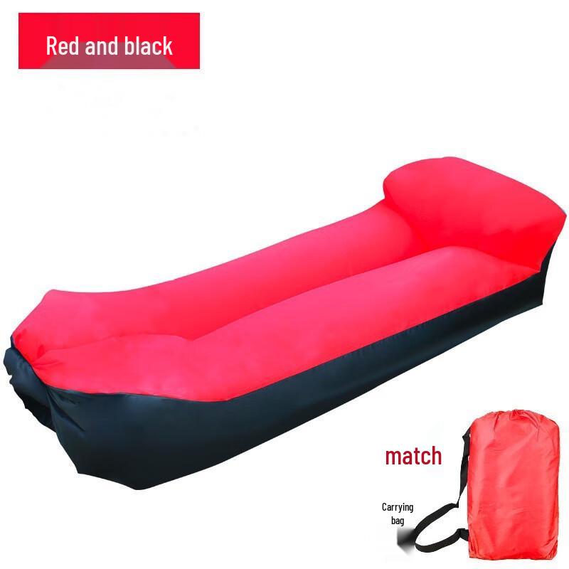 Jun Kaiwei Outdoor Inflatable Lounge Sofa Bed