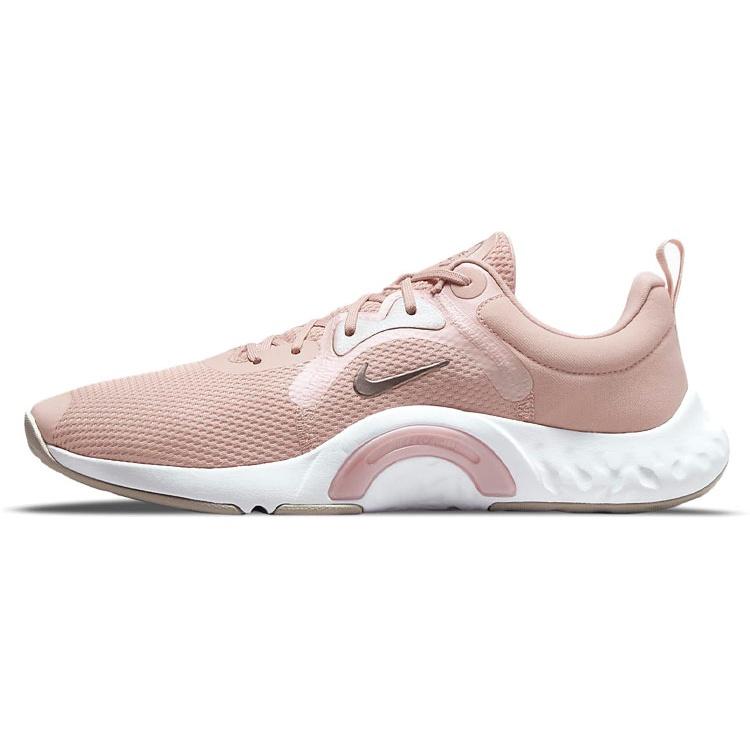 (WMNS) Nike Renew In-Season TR 11 Wide Pink Oxford Women s DN5116-600 EU 35.5
