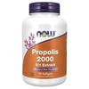 Now Foods Propolis 2000 5:1 Extract Softgels, 1 Pcs, 90 Tablets