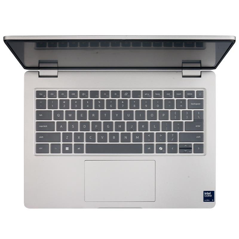 Dell Pro Max14/Pro14 Прозрачный ТПУ Защитник Клавиатуры Ноутбука