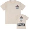 Dead Forever Sphere Las Vegas Tour 2025 Tee DEAD & COMPANY Rock Band T-shirt Hip Hop Unisex Streetwear Men Women T Shirt Print