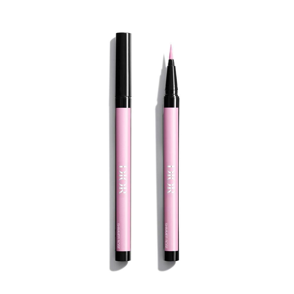 DiorShow Liquid Liner 881 Satin Burgundy