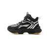 YOUNG Sports Life Collection Synthetic Leather, Textile Versatile, Fleece Lined YKCU224-7