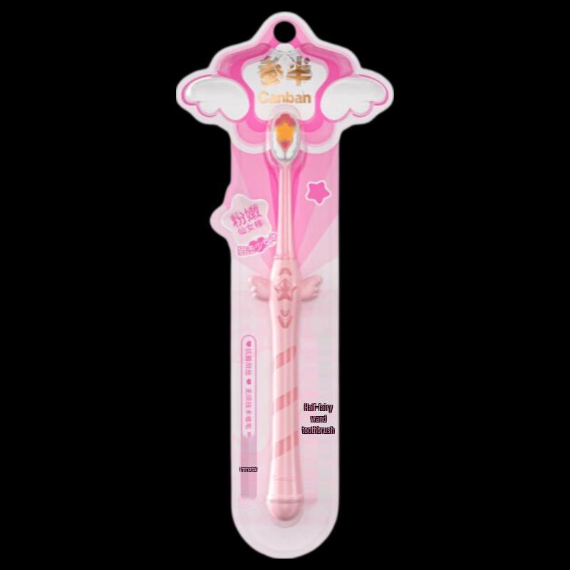 

Sanban Soft Bristle Toothbrushes