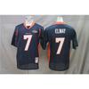 Rugby Training Jersey Mens Short Sleeve Mesh Performance Shirt Vintage Embroidered Team Uniform