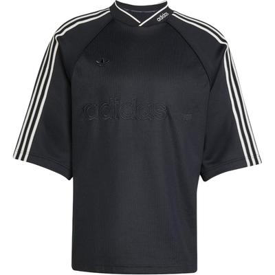 Originals Premium Jersey Striped Casual Sports Short Sleeve T-Shirt Men Tops JV7601