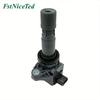 Zündspule Passt Für Honda Civic 2012-2013 Vezel XR-V 2015-2020 OE 30520-R1A-A01