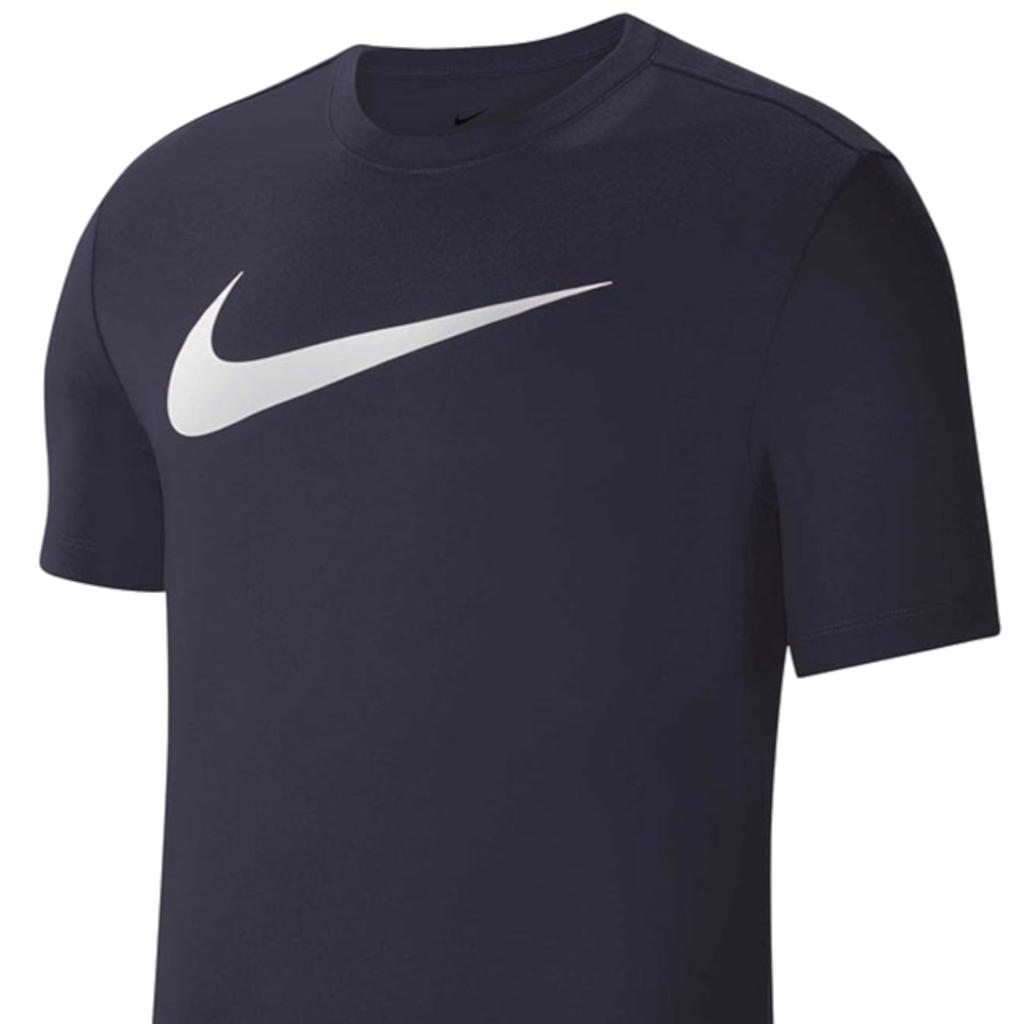 Nike Dri-Fit Park 20 Tee, for Boy Navy T-shirt
