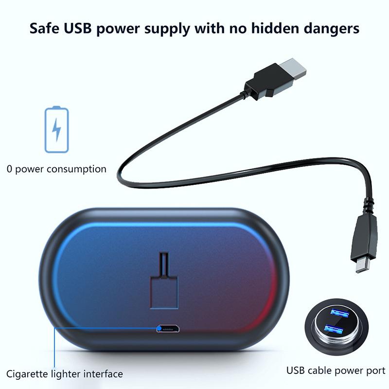 Auto LED Digital Geschwindigkeitsmesser Head-Up Display Universal Fahrzeug Geschwindigkeitsmesswerkzeuge Tachometer HUD LKW Sicheres Fahren Assistent
