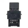 Power Window Control Switch For NISSAN For Note E13 HR12DE Rear Right Power Window Control Switch 25411-6XJ1A Switch Parts