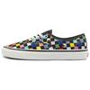 Authentic 44 Dx 'Anaheim Factory Mix Checkerboard' VN0A5KX4AWC