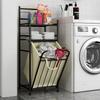 Storage Basket Hamper Household Multi-storey Dirty Clothes Storage Laundry Basket Bathroom Laundry Storages Rack