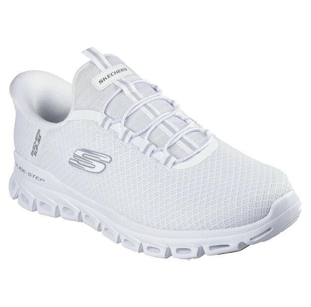 Skechers Кроссовки без шнурков Glide Step