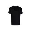OFF WHITE Tornado Arrow Slim Fit T Shirt OMAA027F21JER0101084
