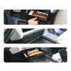 LHD Left Hand Driving ABS Center Console Storage Drawer Box Tray For Tesla Model X Model S Container Store Content Box Interior