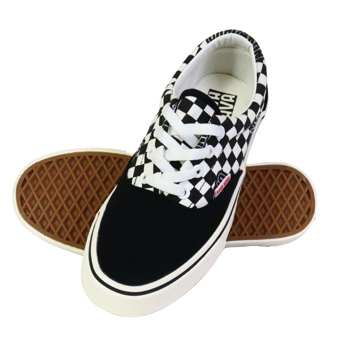 

Navanaba Canvas Shoes Jejudo