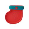 Enchanting Christmas Serving Dishes For Candy Fruit Cookies And Cake Festive Design