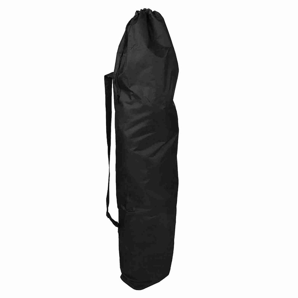 120x38CM Waterproof 600D Oxford Cloth Longboard Skateboard Bag Carry Case Backpack