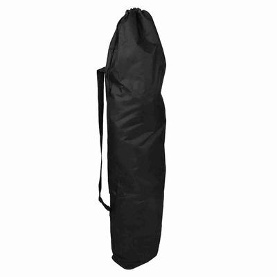 120x38CM Wasserdichte 600D Oxford-Gewebe Longboard Skateboard Tasche Tragetasche Rucksack