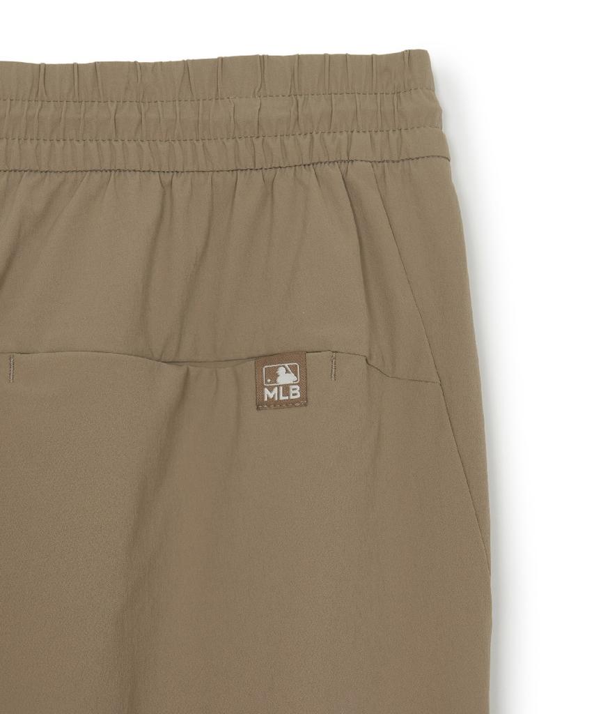 Emelbi Basic Cooling Stretch Jogger Pants Bos (D.Beige)