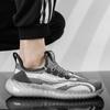 Men Shoes Sneakers Male Tenis Luxury Shoes Mens Casual Shoes Trainer Race Breathable Shoes Fashion Loafers Running Shoes For Men
